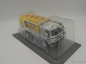 TATRA Dakar, LIAZ Dakar  1/43 - 14