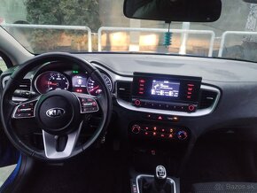 Kia Ceed SW - 14