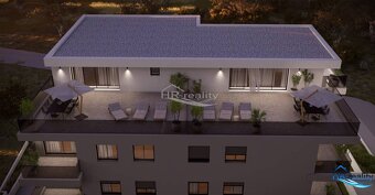 Primošten – novostavby apartmánov s výhľadom - 14