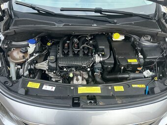 Peugeot 2008/PureTech Style/E6.2v - 14