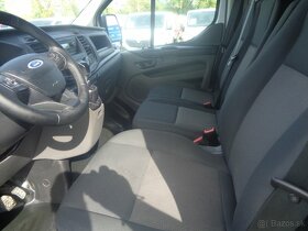 FORD TRANSIT CUSTOM L2H1 KLIMA SERVISKA 2.0TDCI - 14