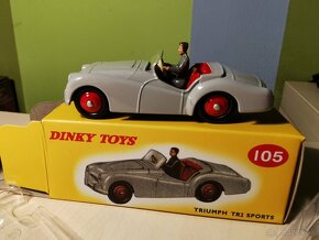 Dinky toys mix - 14