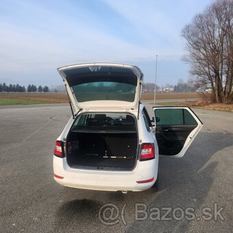 Škoda Fabia Combi 1.0 TSI Active - 14