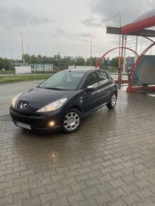 Peugeot 206+ - 14