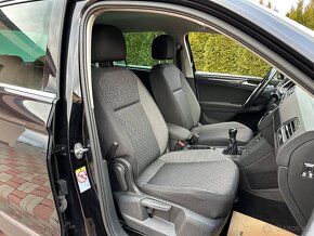 VW Tiguan Facelift 2.0 TDI 110kw M6 5/2020 - 14