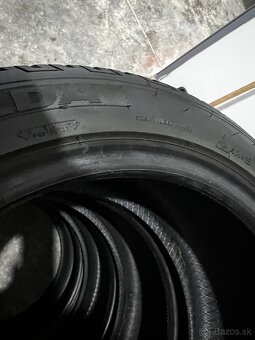 Zimné pneu 225/45 r17 FR Fulda - 14