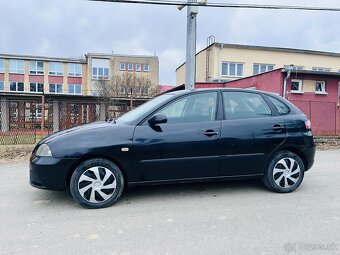 Predám Seat Ibiza 1.9TDI 74KW - 14