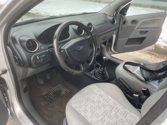 Ford Fiesta 1,4 TDCi - 14