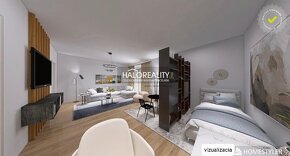 HALO reality - Predaj, jednoizbový byt Bratislava Nové Mesto - 14