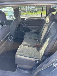 Volkswagen Tiguan Allspace 2.0 TDI SCR BMT Edition Comfortli - 14