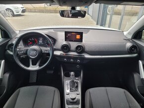 Audi Q2 2.0 TDI quattro S tronic - odpočet DPH - 14