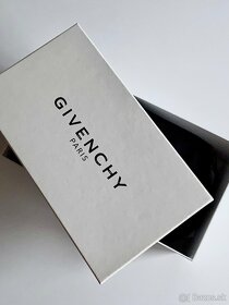 Givenchy Urban Street tenisky 38,5, komplet balenie - 14