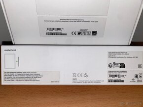 Na Predaj Ipad Air4 + Apple pencil - 14