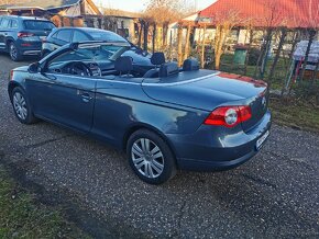 Volkswagen Eos 2.0 Tdi - 14