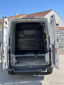 Volkswagen Crafter 2.0 TDi - 14