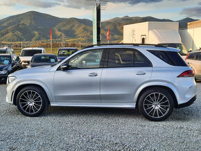 Mercedes GLE 400d AMG 4matic - Odpočet DPH 23% - 14