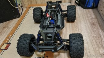 RC Auto Traxxas X Maxx 8s - 14