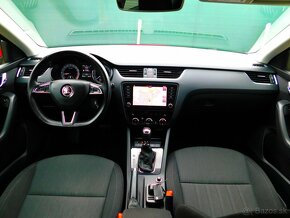 Škoda Octavia 1.6 TDI 115k Style DSG - 14