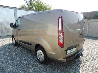 Ford Transit Custom 2.0TDC-i 130PS AUTOMAT DPH TOP - 14