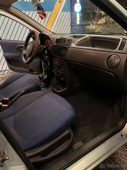 Fiat Punto 1.2  2004 - 14