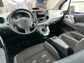 Citroen Berlingo 1.6 HDi 16V 92k XTR - 14