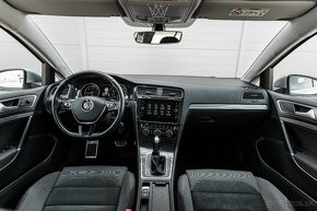 Volkswagen Golf Variant Alltrack 2.0 TDI DSG 4MOTION DPH - 14