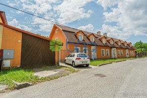 NA PRENÁJOM: Nebytové priestory, Bottova ul., Levoča, 140 m2 - 14