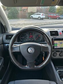 Volkswagen Golf Comfortline 1.9TDI - 14