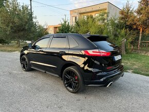 Ford Edge - 14