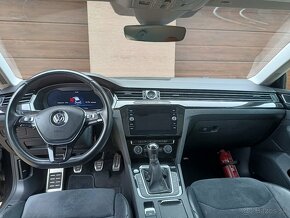 Volkswagen Arteon 2.0 TDI Elegance VIRTUAL COCKPIT - 14