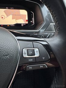 Volkswagen Tiguan Allspace 2.0, 176kW, Webasto, Matrix LED - 14