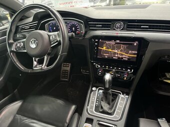 Volkswagen Arteon R-Line 2.0TDI 140kw - 14