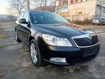 Škoda Octavia Combi 2.0 TDI CR MODEL 2013 - 14