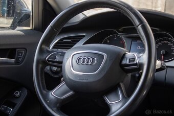 Audi A4 Avant 2.0 TDI multitronic. - 14