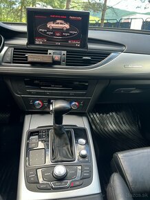 Audi a6 c7 3,0 quattro 180KW - 14