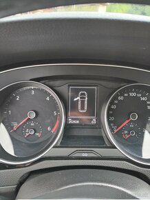 Volkswagen Passat Variant B8 2.0tdi DSG - 14