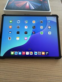 Apple iPad Pro M1 WiFi + Cellular 256GB - 14