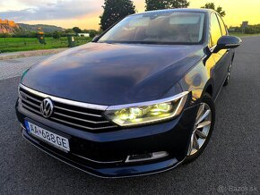 Volkswagen Passat B8 2.0 Tdi Highline DSG 4motion - 14