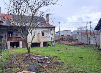 TEHLOVÝ RODINNÝ DOM 4+1 , ŽILINA-HLINÍK NAD VÁHOM (660m2) - 14