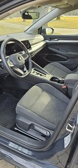 VW Golf 8 Variant 2.0 TDI 85kW DSG - 14