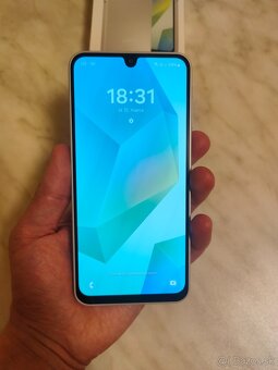 Samsung Galaxy A16 128GB,6GB RAM 5G - 14