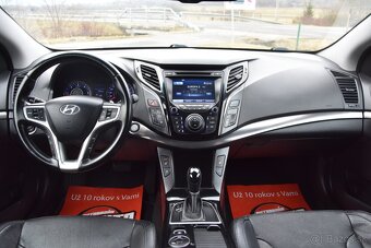 Hyundai i40 CW 1.7 CRDi Business A/T - 14