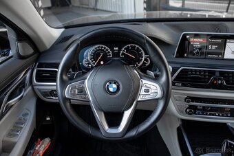 BMW rad 7 730d - 14