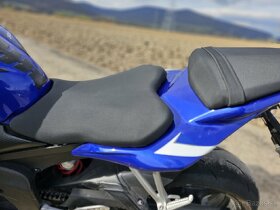 Yamaha YZF-R6 35kw - 14