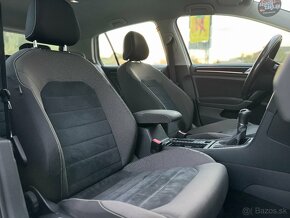 /Rezervované/Volkswagen Golf 1.4Tsi Highline Benzin 99.000km - 14