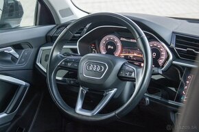 Audi Q3 1.5 TFSI - 14