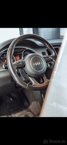 Audi Q7 3.0 TDI 245k quattro tiptronic8 - 14