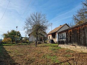 Znížená cena   Na predaj Rodinný dom Balog Nad Ipľom 892 - 14