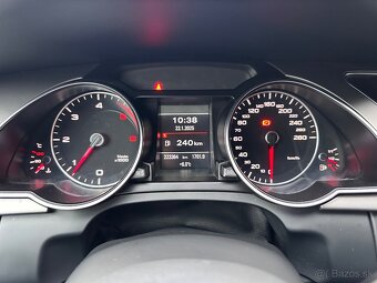 Audi A5 Sportback 2.0 TDI - 14