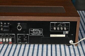 Sanyo DCX-4000L - 14